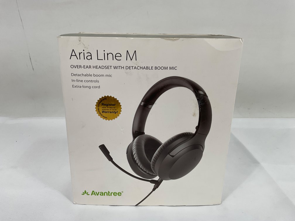 Headset