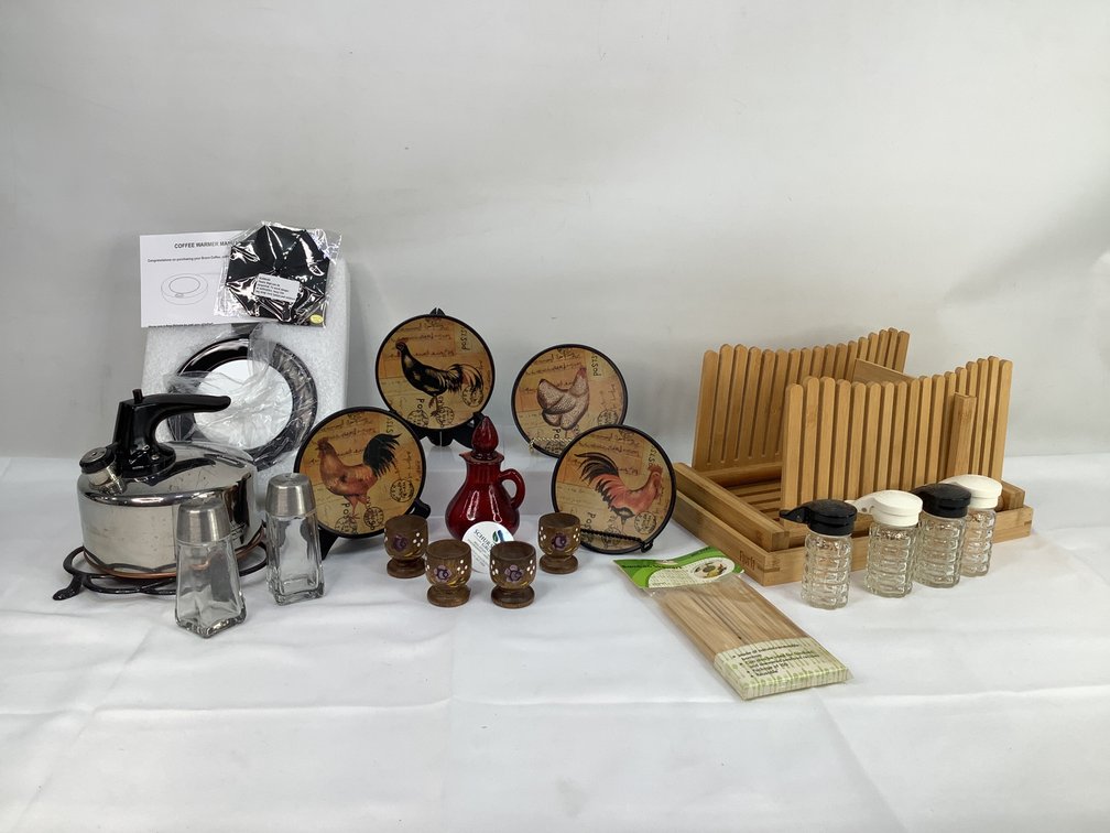 Kitchen Wares
