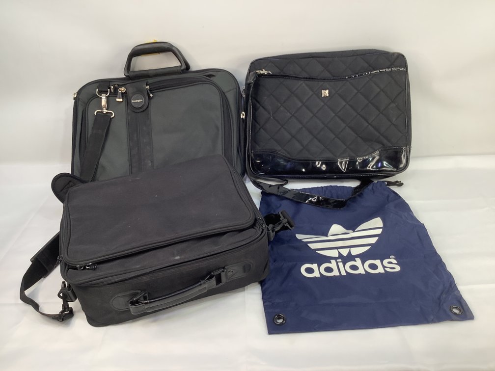 Various Bags