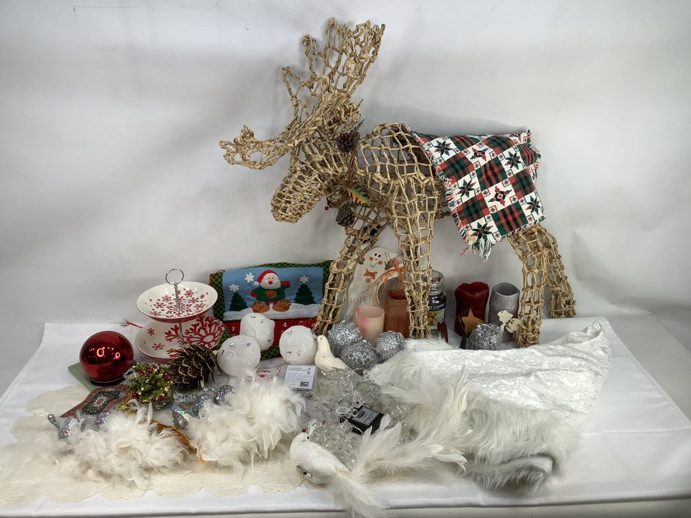 Holiday Decoration Bundle