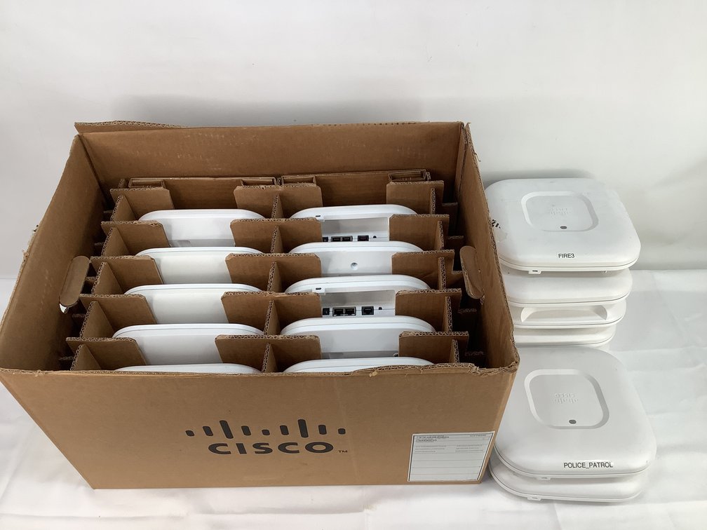 Wireless Access Points
