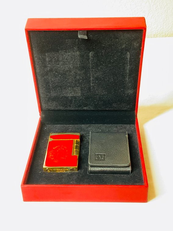 Montecristo Signature Series Lighter