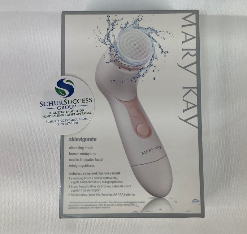 Mary Kay Skinvigorate Cleansing Brush