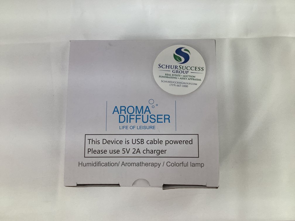 Aroma Diffuser