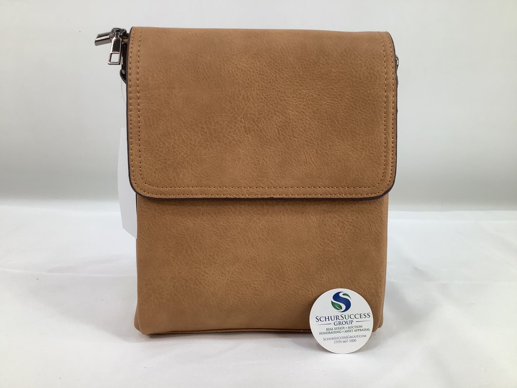 NEW Crossbody Bag