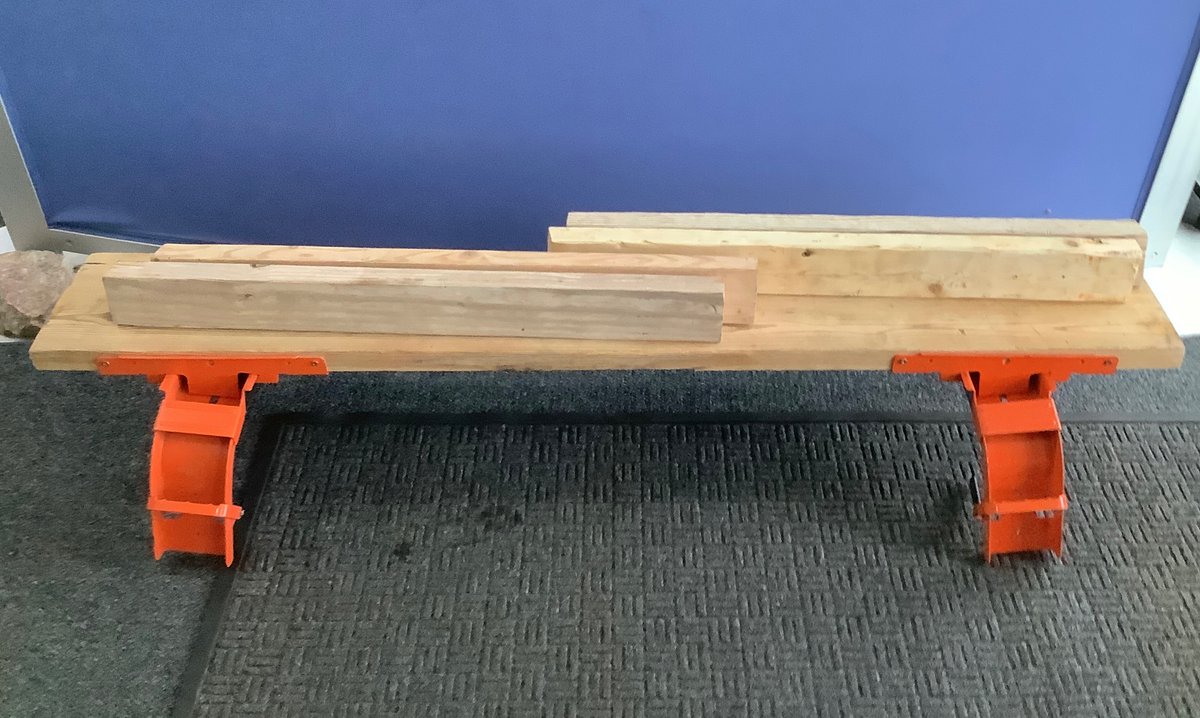 Black + Decker Scaffold
