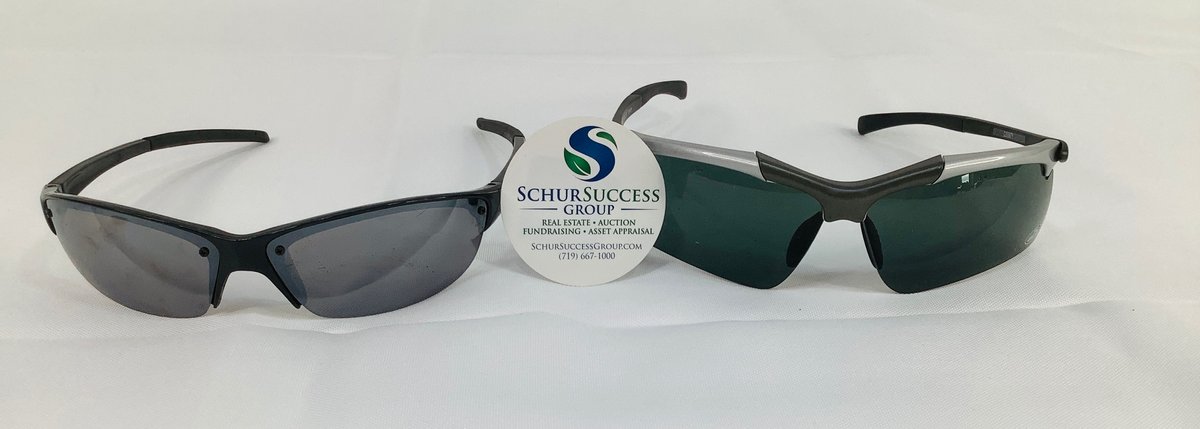 Biker Sunglasses