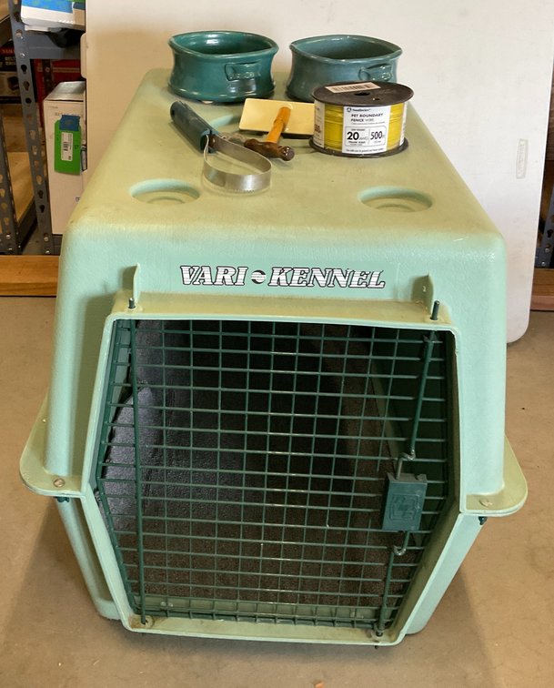 Dog Care Kit