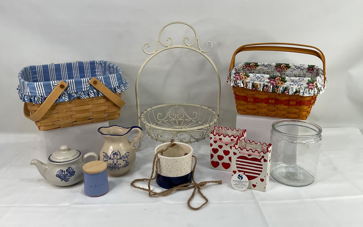 Tea & Picnic Bundle