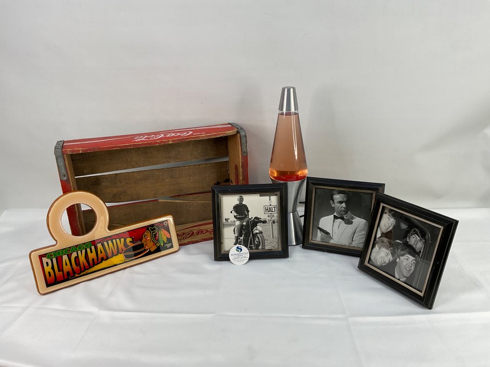 Nostalgia Bundle