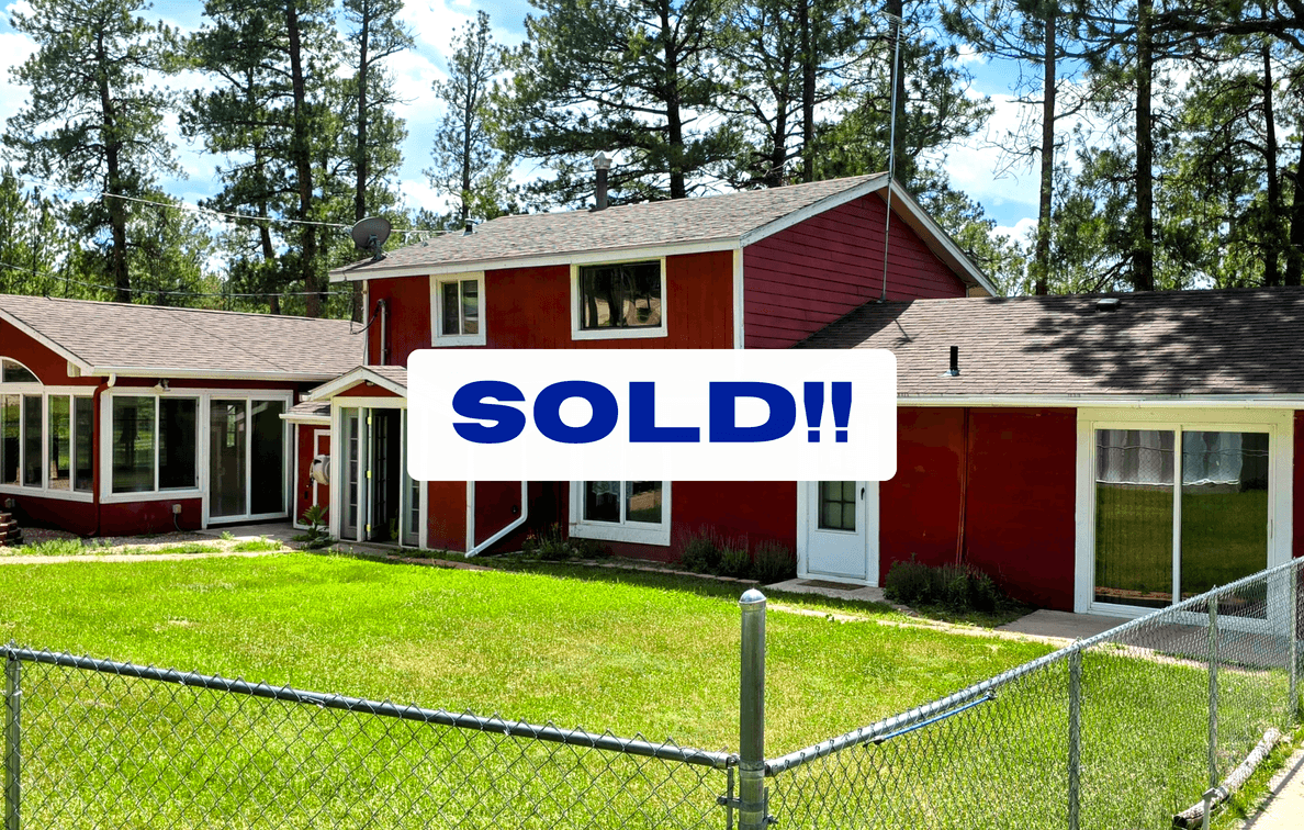 Image for Sold!!