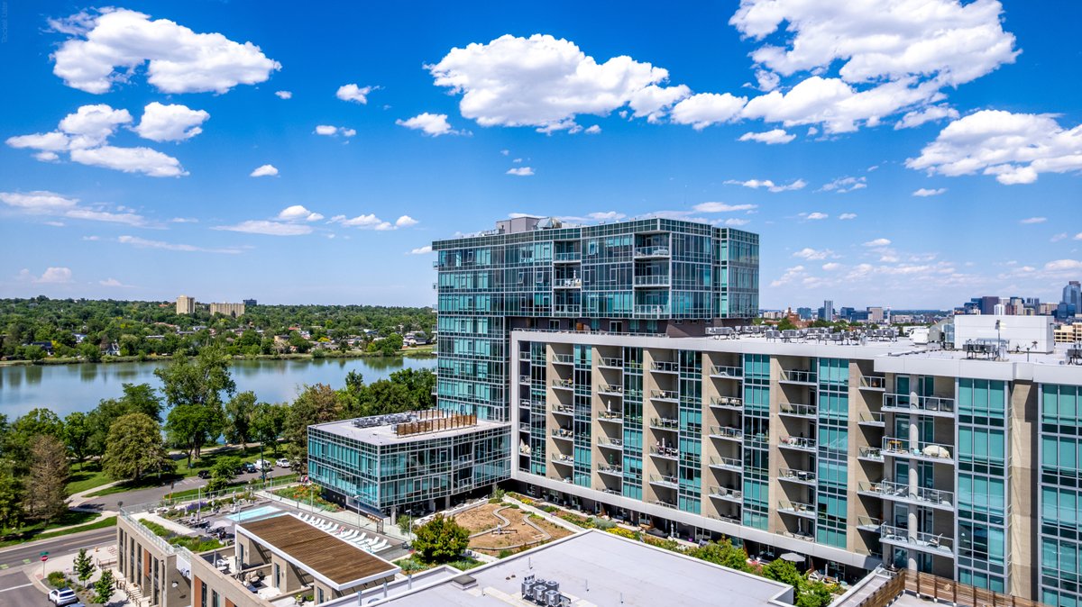 Image for 4300 W 17th Ave Unit 233, Denver, CO