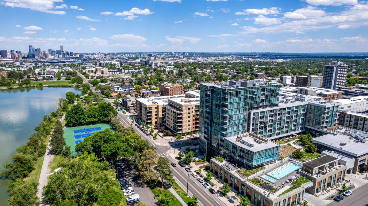 Image for 4300 W 17th Ave Unit 233, Denver, CO