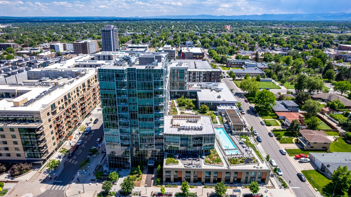 Image for 4300 W 17th Ave Unit 233, Denver, CO