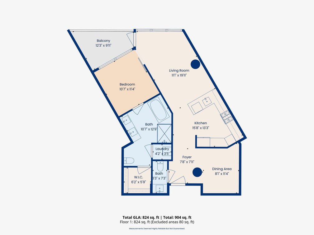 Image for 4200 W. 17th Avenue #719