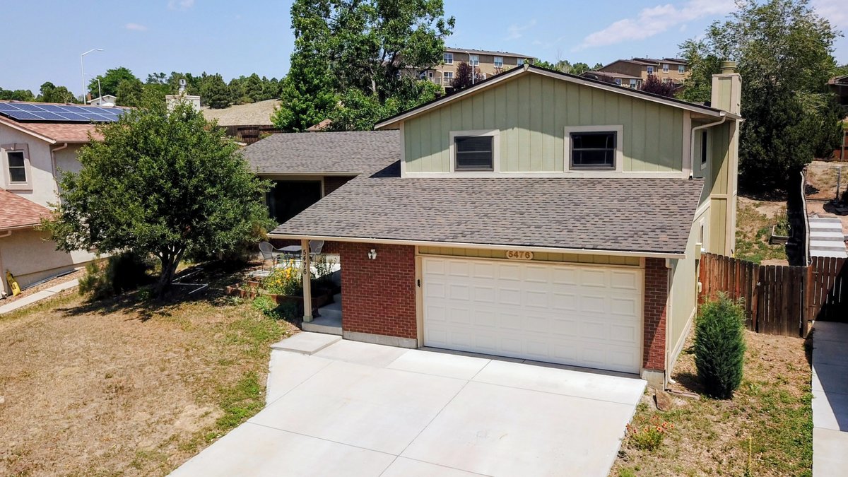 Image for 5476 Mosquito Pass Dr, COS