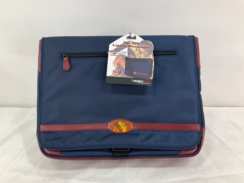 Mobile edge Laptop Bag-NEW