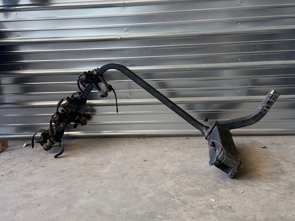 Yakima Bike Rack
