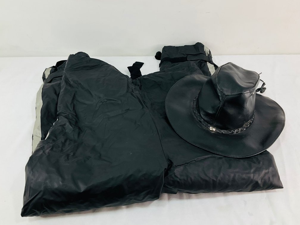 Motorcyle Gear