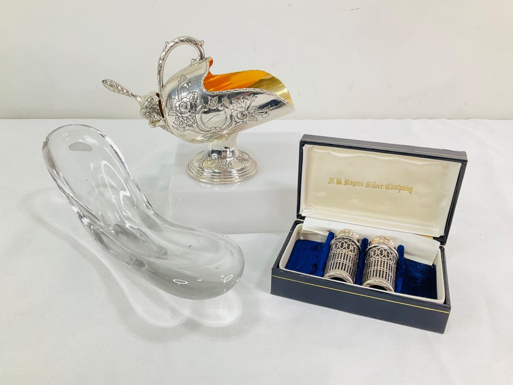 Raimond Sugar Scuttle and More