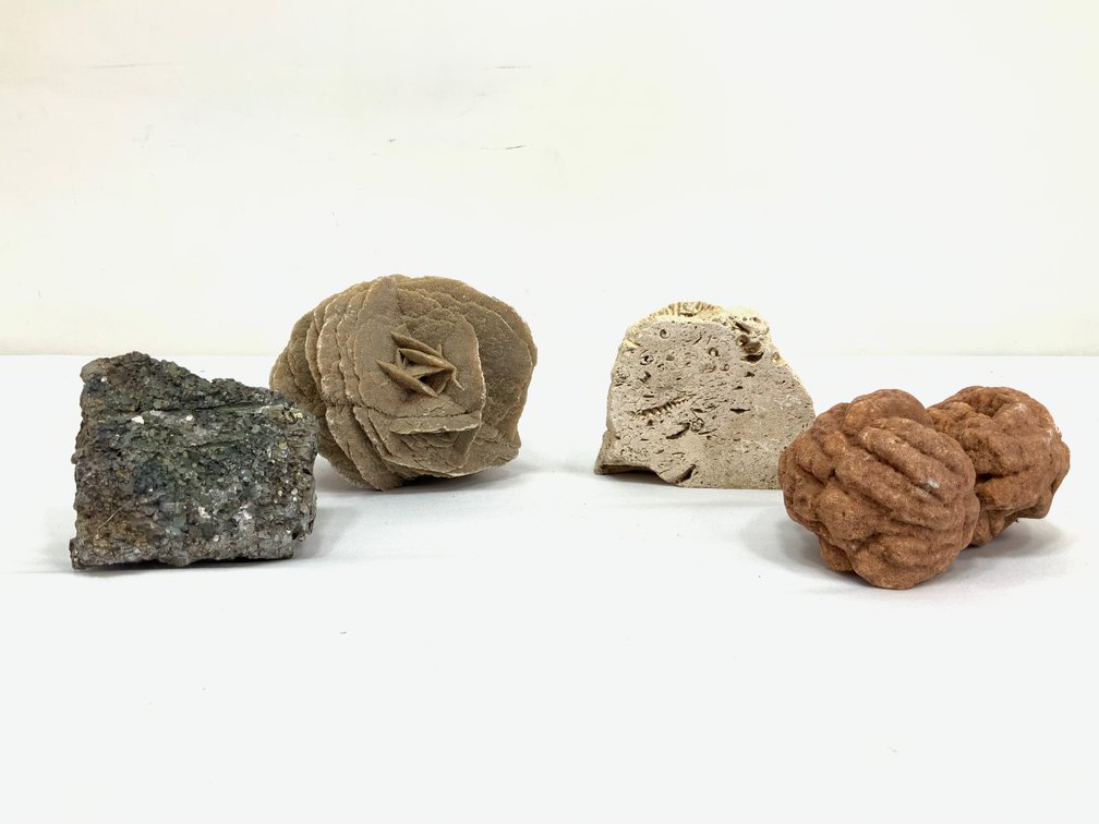 Box of Rocks