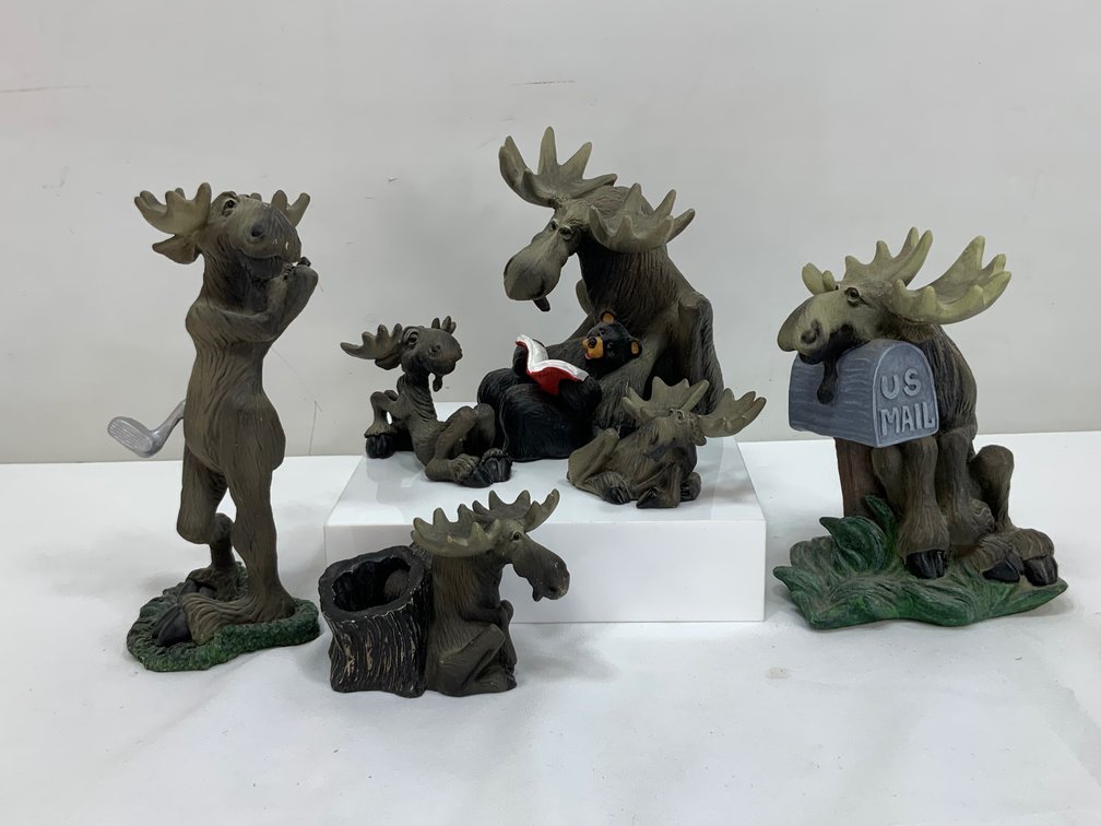 BearFoots Moose & More