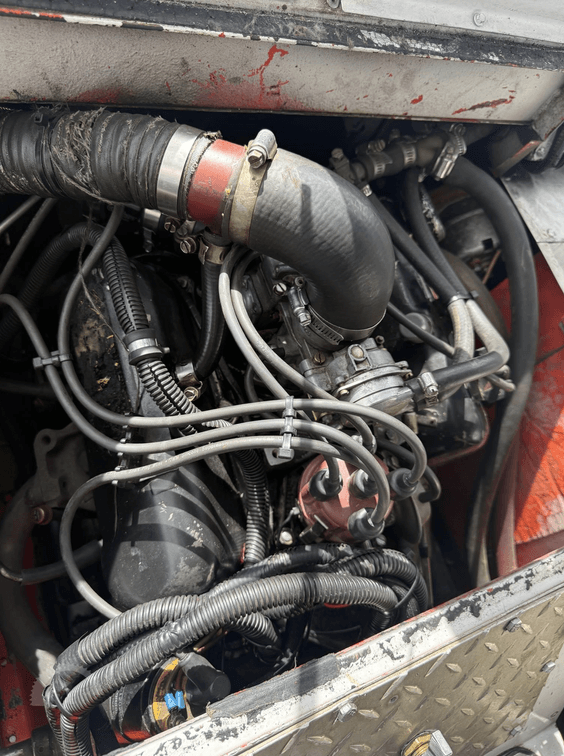 Image for 1974 THIOKOL 1404 