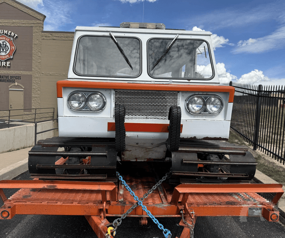 Image for 1974 THIOKOL 1404 