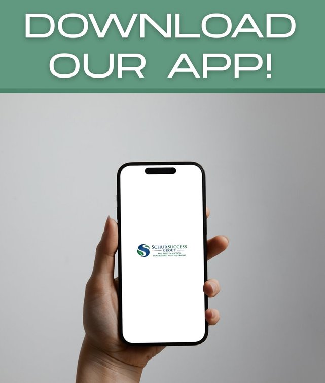 Download Our App!