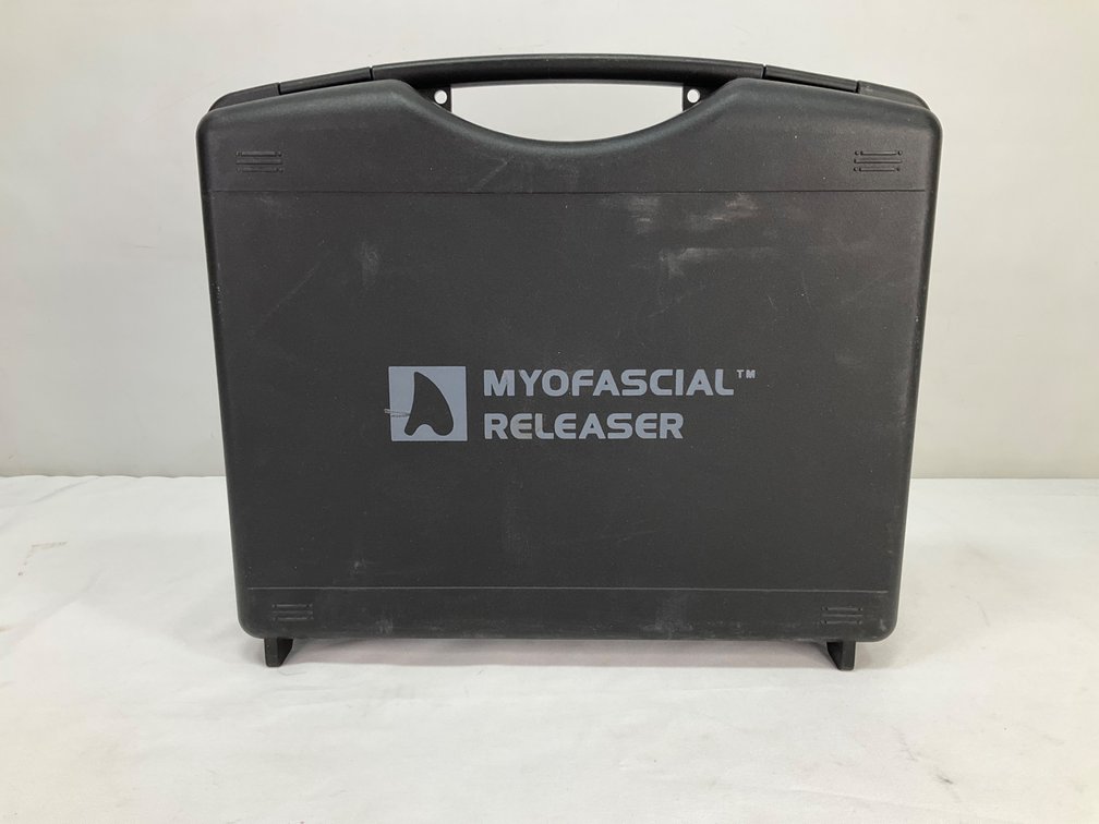 Myofascial Releaser Cupping Therapy Set with Case