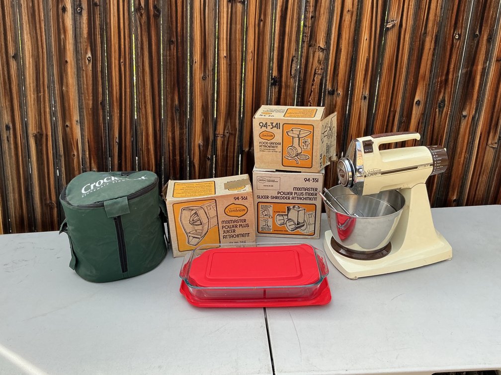 Kitchen Utensils