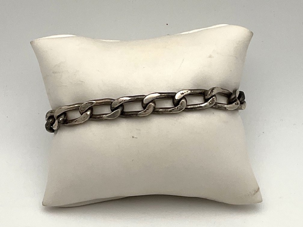 Silver Bracelet