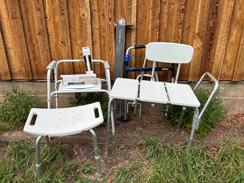 Accessibility Devices