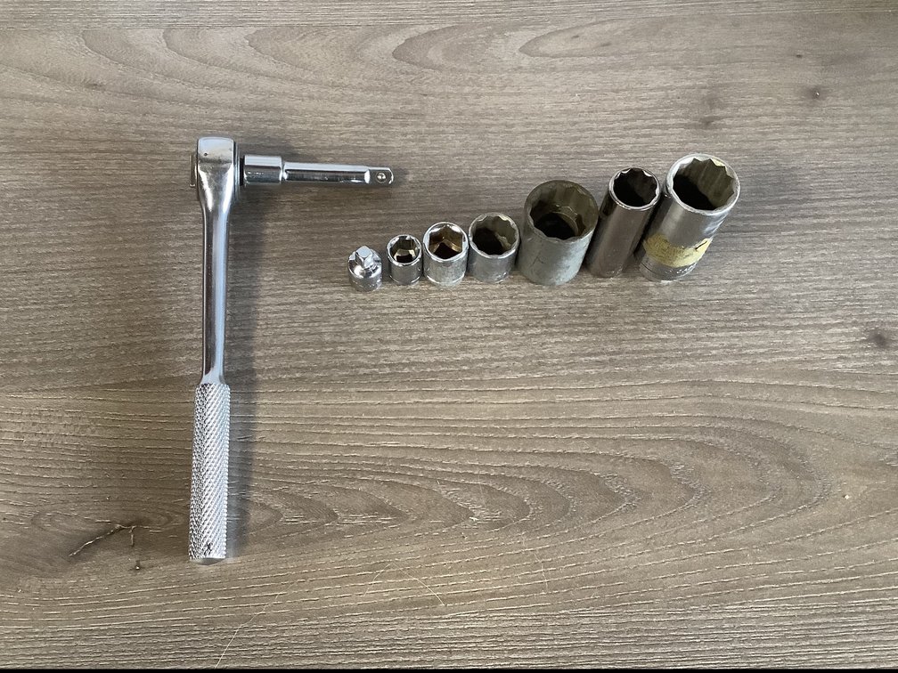 Sockets