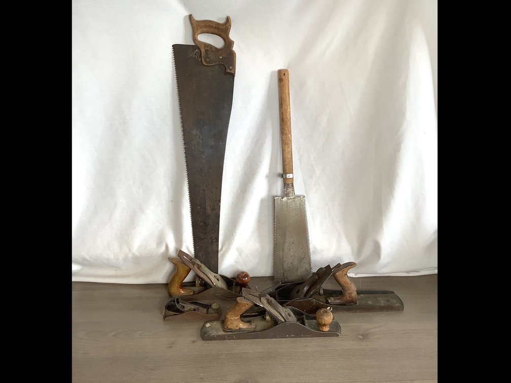 Woodworking Tools