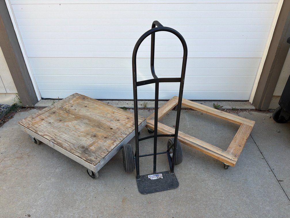 Hand Truck & More