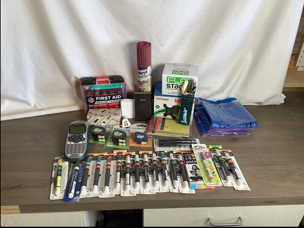 Office Supplies