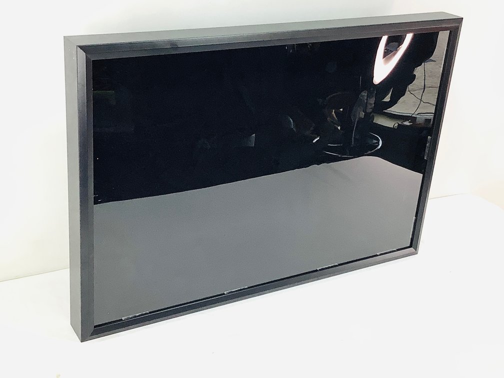 Shadow Box
