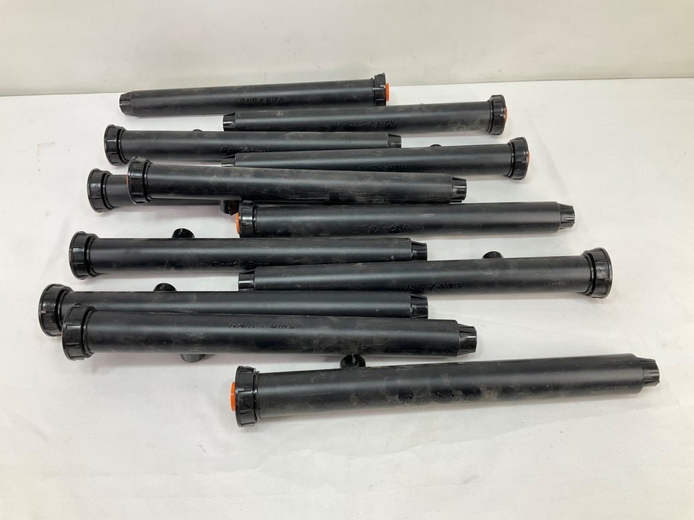 Rain Bird 1800 PRS-45 Pop-Up Sprinkler Bodies