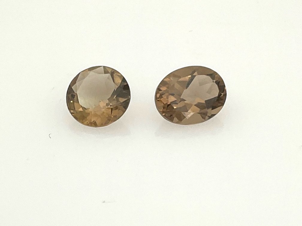 Natural Brown Spinel Gemstones