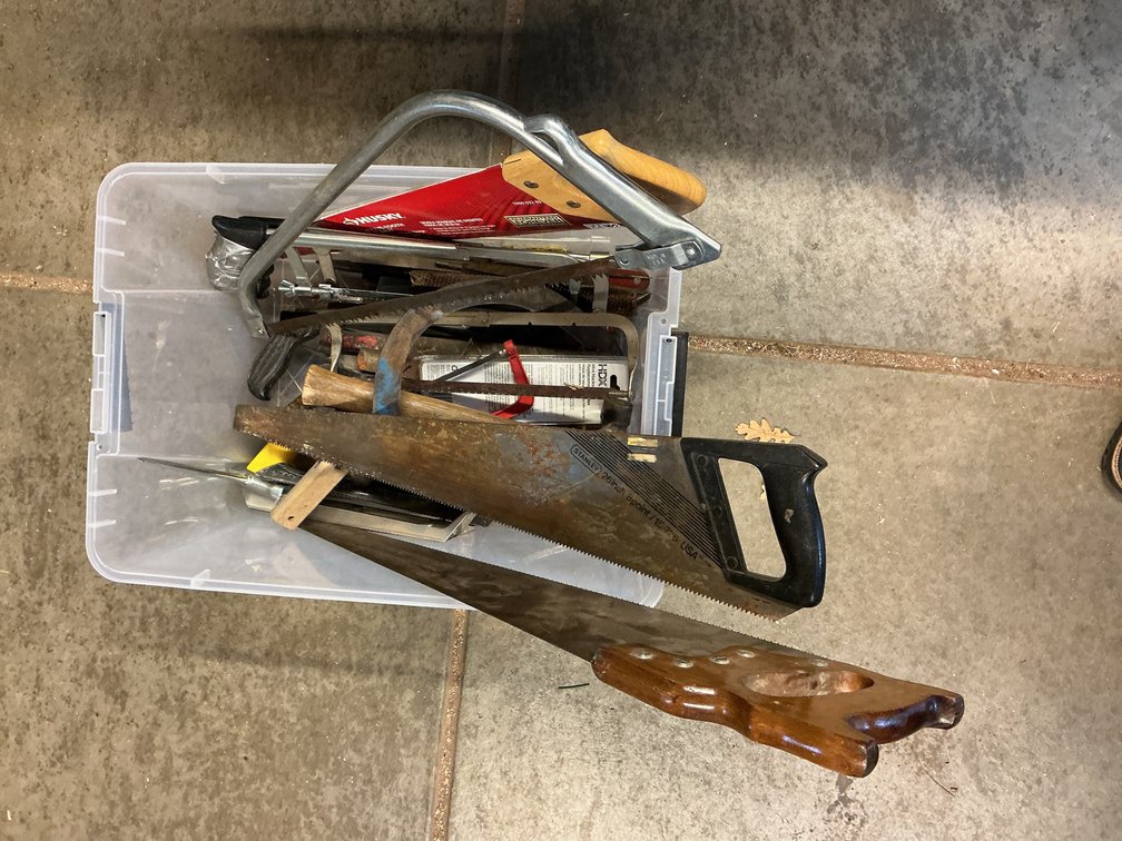 Assorted Misc. Tools