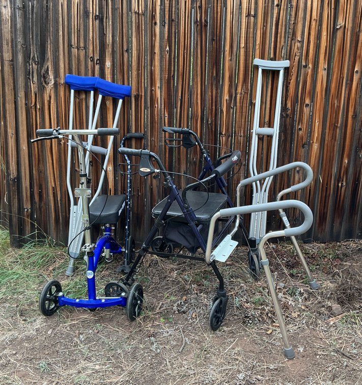 Mobility Aids