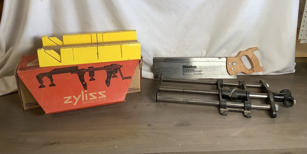 Woodworking Tools