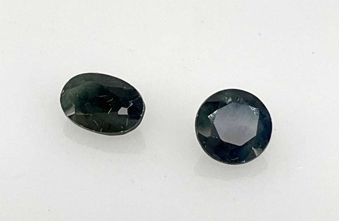Sapphires