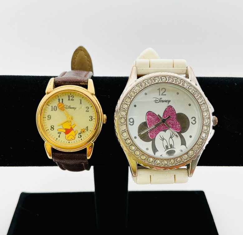 Disney Watches