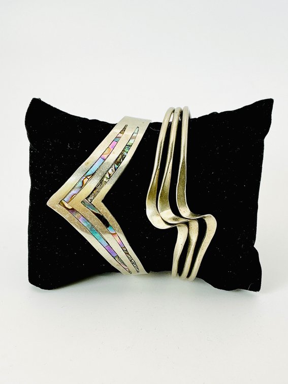 Cuff Bracelets