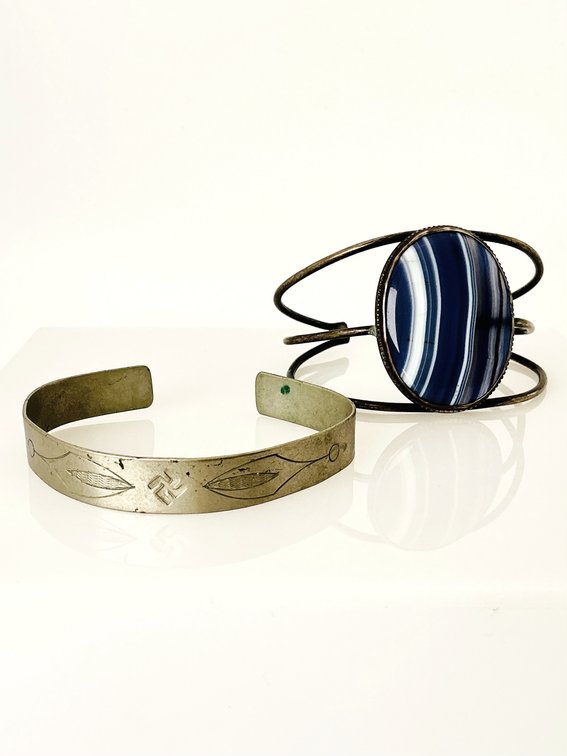 Cuff Bracelets