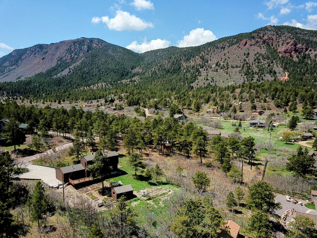 Image for 3 bed, 2 bath in Monument