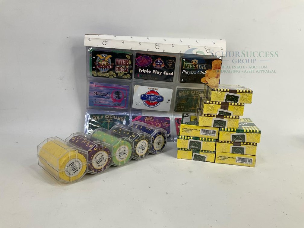 Stackable Storage 