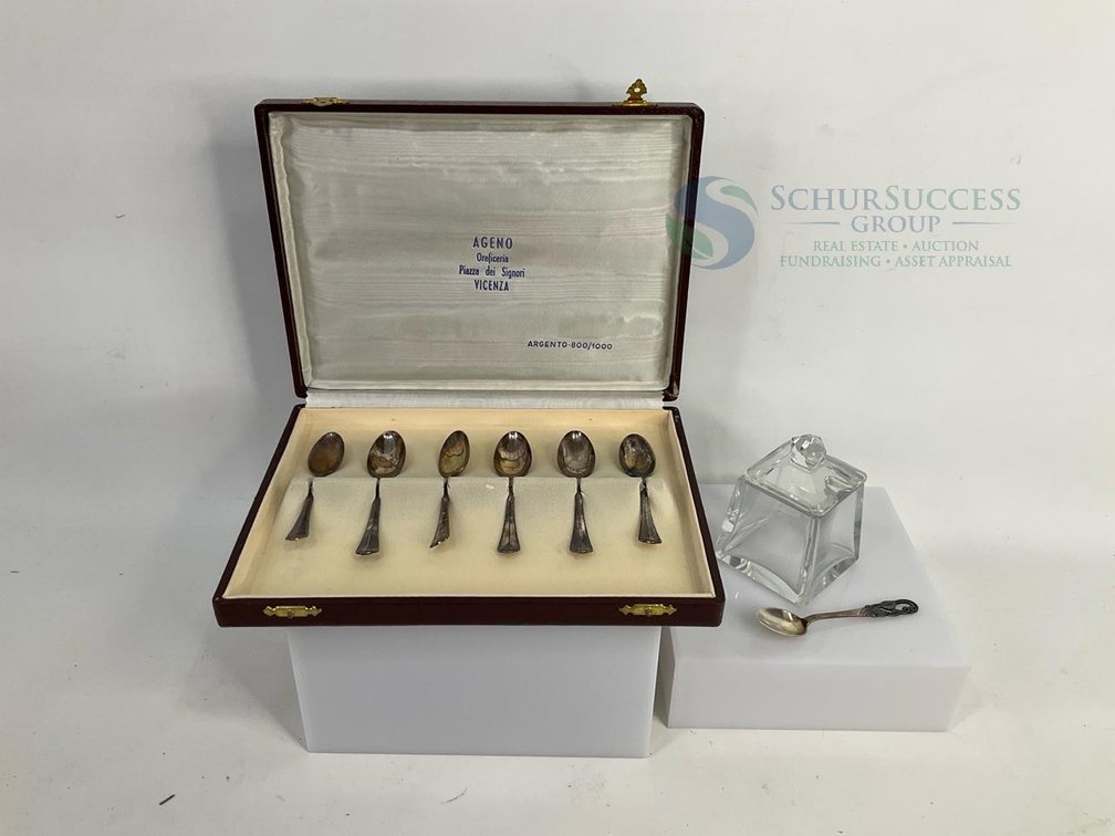 Original Still Life Oil Painting 